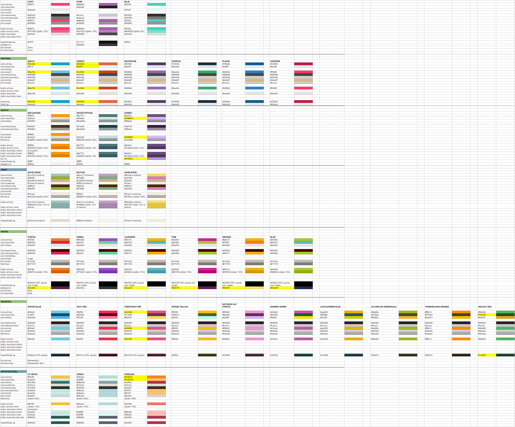 eflorist_colors
