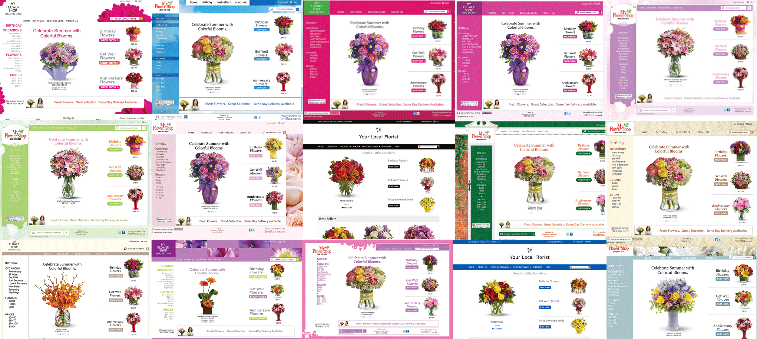 teleflora_existing