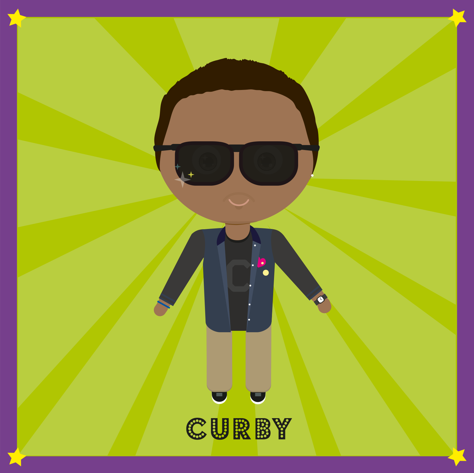 curby