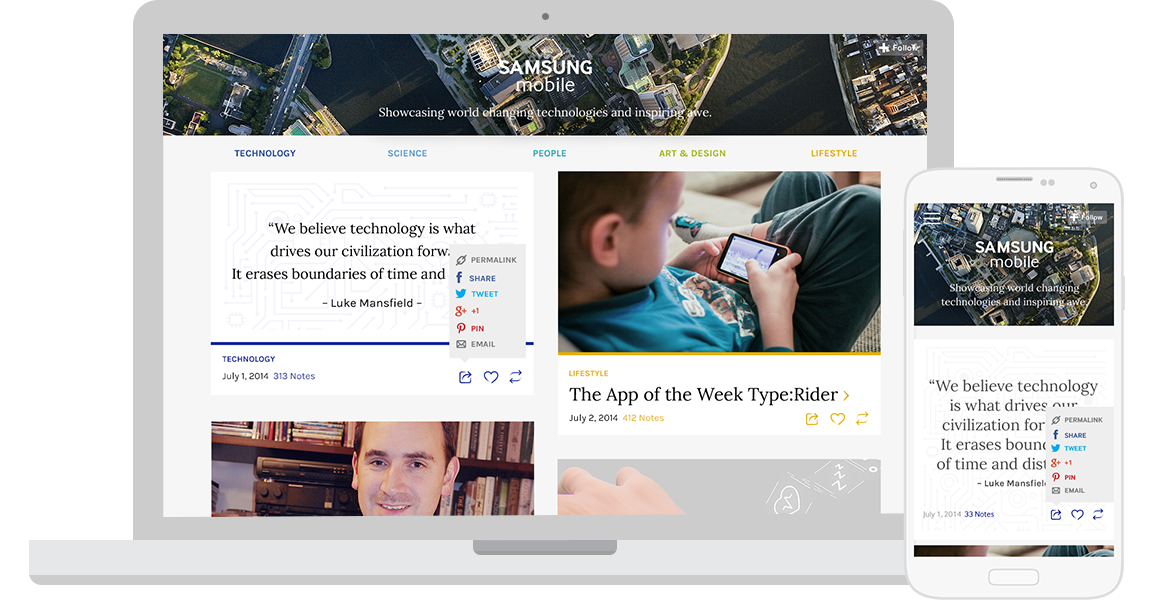 samhub_browser_mockups