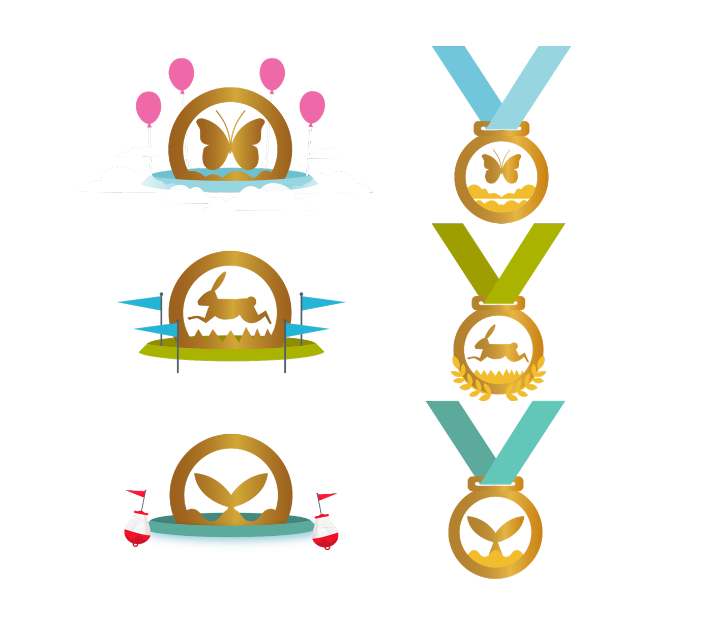 racesandmedals