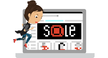 ASOS Deal Dash Game