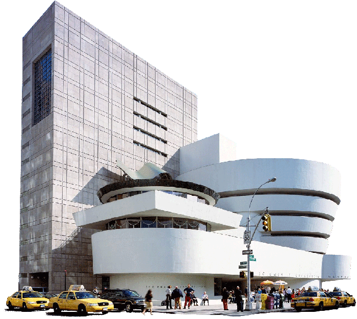 Guggenheim.org