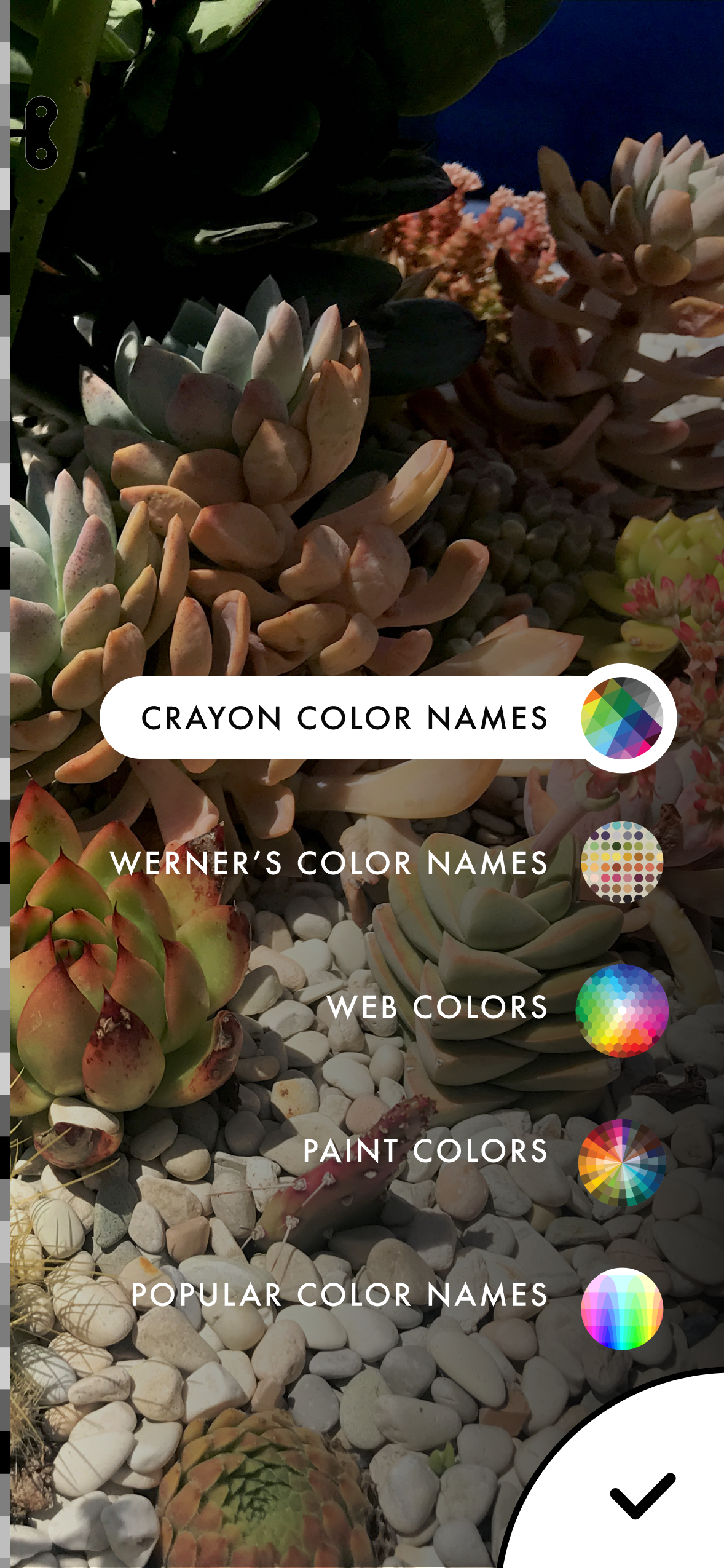 AR-ColorNames